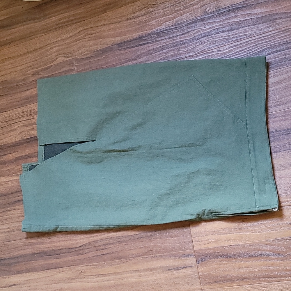 Jealous Tomato skirt size large - Picture 3 of 7